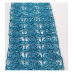 Crochet pattern, scarf pattern, crochet shawl, spring scarf, lace scarf, crochet neck warmer, crochet wrap pattern