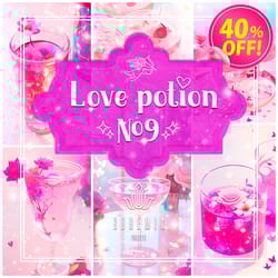 love potion no. 9 lightroom preset for mobile and desktop