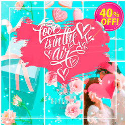 love is in the air lightroom preset for mobile and desktop