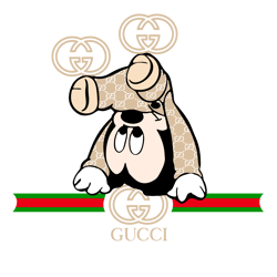 gucci minnie baby svg, gucci brand logo svg, gucci logo svg, fashion logo svg, file cut digital download