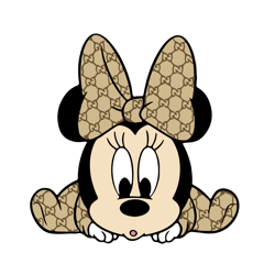 gucci minne baby disney svg, gucci brand logo svg, gucci logo svg, fashion logo svg, file cut digital download