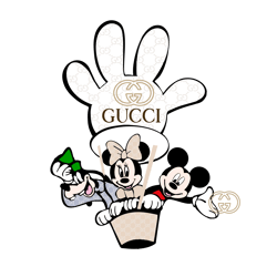 gucci fashion disney svg, gucci brand logo svg, gucci logo svg, fashion logo svg, file cut digital download