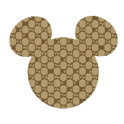 gucci mickey brand svg, gucci brand logo svg, gucci logo svg, fashion logo svg, file cut digital download