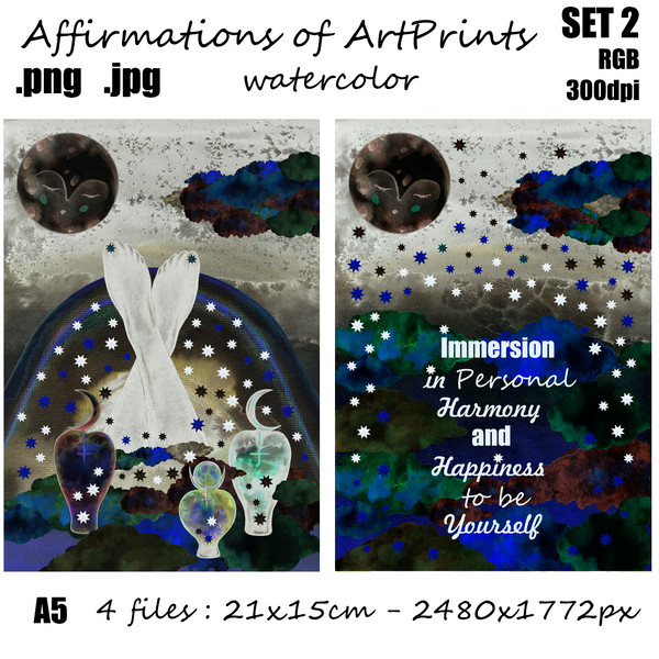 art-prints-magical-affirmations-postcards-posters-printing