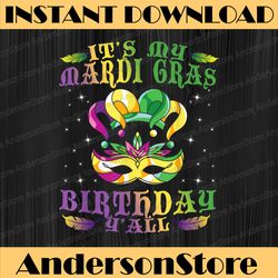 birthday celebration masquerade costume mardi gras mardi gras festival, louisiana party, happy mardi gras png