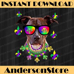 mardi gras dog mask pitbull funny party carnivals holiday mardi gras festival, louisiana party, happy mardi gras png