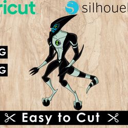 ben 10 svg files, ben 10 svg files, vector png images, svg cut file for cricut, clipart bundle