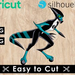 ben 10 svg files, ben 10 svg files, vector png images, svg cut file for cricut, clipart bundle