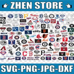 mlb teams svg baseball svg mlb svg all mlb teams svg mlb logo svg baseball svg baseball teams svg cut file