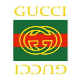 gucci svg, gucci brand logo svg, gucci logo svg, fashion logo svg, file cut digital download