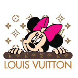 louis vuitton minnie svg, louis vuitton logo svg, louis vuitton logo svg, fashion logo svg, file cut digital download