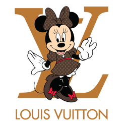 louis vuitton minnie svg, louis vuitton logo svg, louis vuitton logo svg, fashion logo svg, file cut digital download