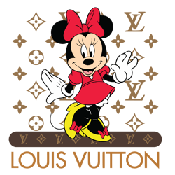 louis vuitton minnie svg, louis vuitton logo svg, louis vuitton logo svg, fashion logo svg, file cut digital download