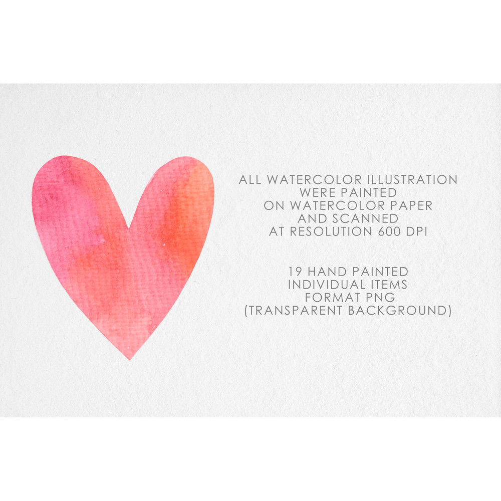 Watercolor Hearts Clipart 02.jpg
