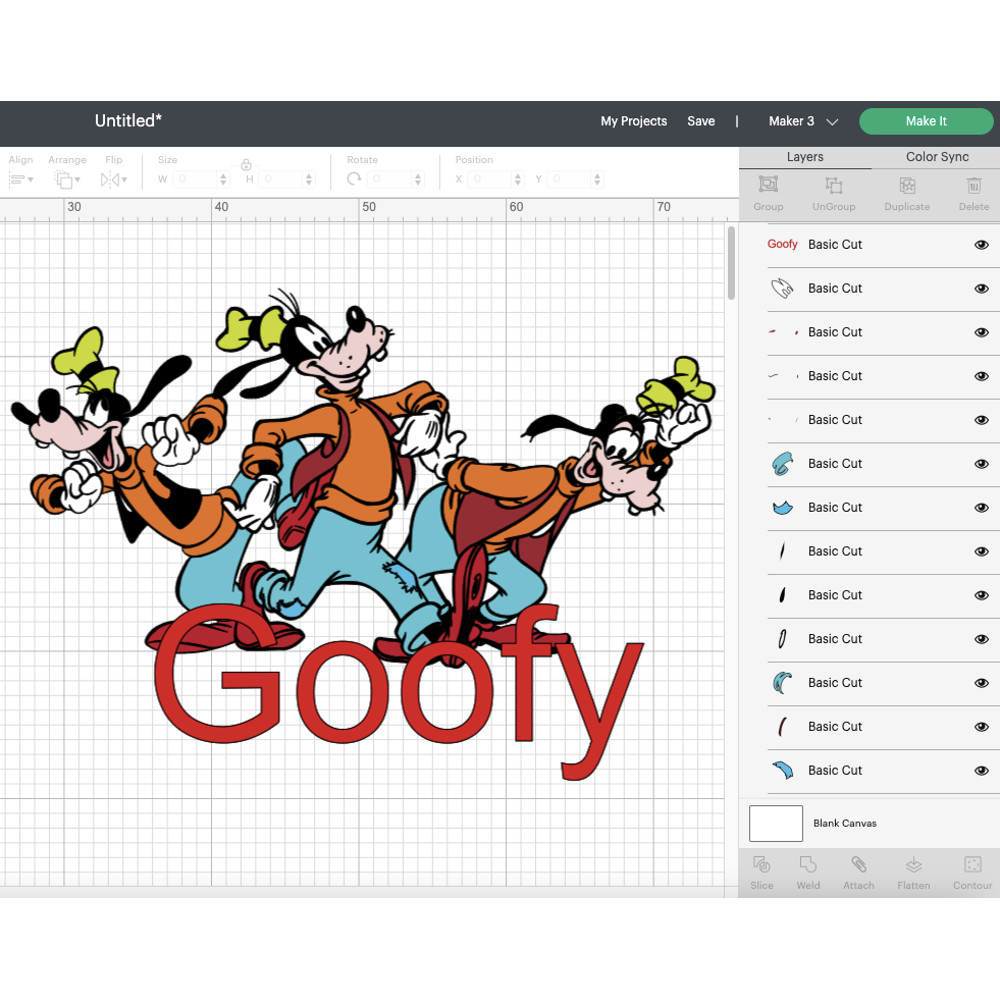 Goofy SVG, Goofy cartoon SVG, Goofy face SVG, Goofy hat SVG, Goofy and friends SVG, Mickey Mouse SVG, Donald Duck SVG, Disney characters SVG, Kids' room decor S