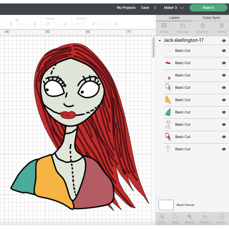 Jack Skellington SVG, Sally SVG, Zero SVG, Oogie Boogie SVG, Mayor of Halloween Town SVG, Lock, Shock, and Barrel SVG, Dr. Finkelstein SVG, The Nightmare Before