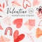 Watercolor Valentine Day Clipart 01.jpg