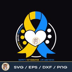 Down Right Perfect Down  Down Syndrome Awareness.  File Download PNG SVG EPS DXF