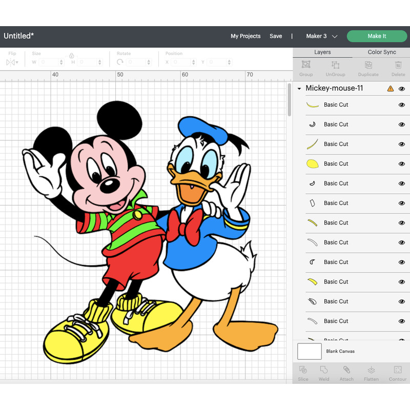 Mickey Mouse SVG, Minnie Mouse SVG, Donald Duck SVG, Daisy Duck SVG, Goofy SVG, Pluto SVG, Mickey and Friends SVG, Disney characters SVG, Kids' room decor SVG,