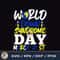 World Down Syndrome Day March 21st Down Syndrome Awareness..jpg