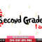 DR2901215- Second Grader I am Svg Dxf Eps Png file.jpg