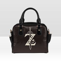 Zelda Shoulder Bag