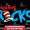 DR1612279-Reading Rocks Svg Dxf Eps Png file.jpg