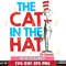 DR3112223-Dr Seuss The Cat in The Hat svg eps dxf png file.jpg