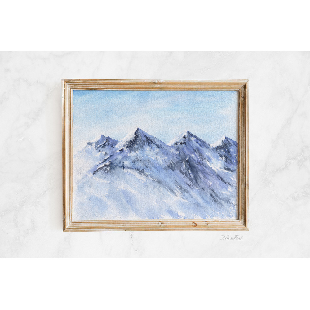 Mountains_NinaFert_Etsy_framed_.jpg