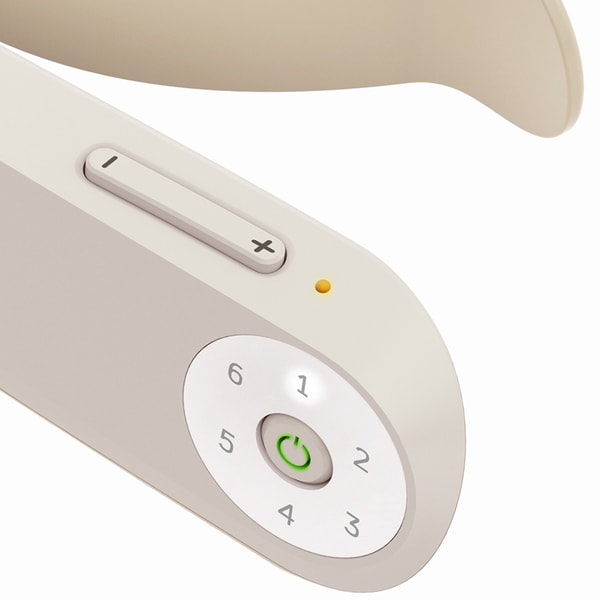 Osteopro Computer Electrostimulator DENAS-Osteo Pro with 6 auto programs | Inspire Uplift