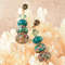 mint-green-Swarovski-crystal-earrings-jewelry