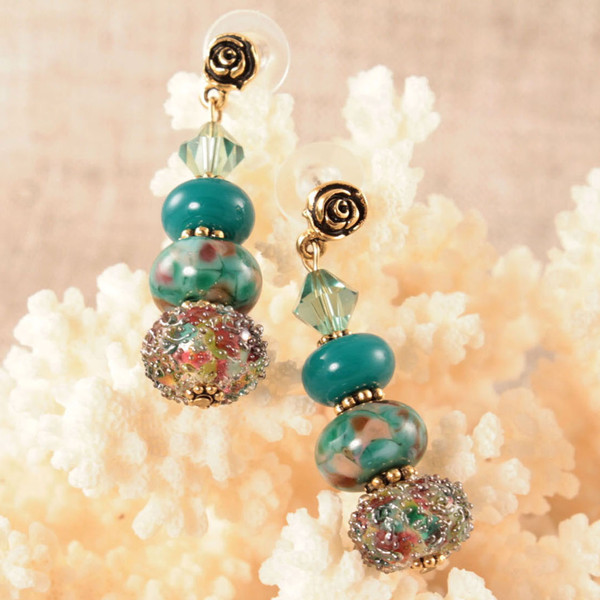 mint-green-Swarovski-crystal-earrings-jewelry