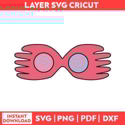 simpllicity ron weasley harry potter on potter felt svg, harry potter logo svg, png, pdf, dxf digital file