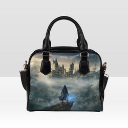 Hogwarts Shoulder Bag