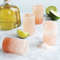 Pink Himalayan Salt Crystal Shot Glass Set - Himalayan Trading Co. (12).jpg