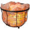 Basket Salt Lamp from Himalayan Trading Co. 100_ Real Himalayan Pink Salt! - Salt Rock Lamp - Himalayan Salt Rock - Salt Light - Authentic From Pakistan (2).jp
