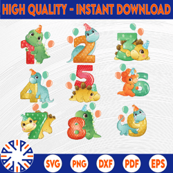 dinosaur t rex numbers png, dinosaur theme birthday party, birthday boys dinosaur party, t-rex dinosaur birthday numbers