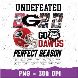 georgia bulldogs undefeated 2022 go dawgs png, peach bowl champ png, georgia bulldogs national champions png