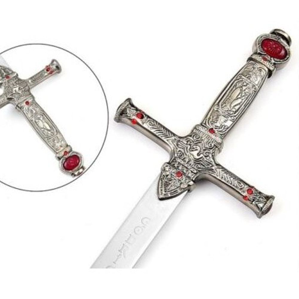 Harry Potter Wizard Godric Gryffindor Replica Swordjpg