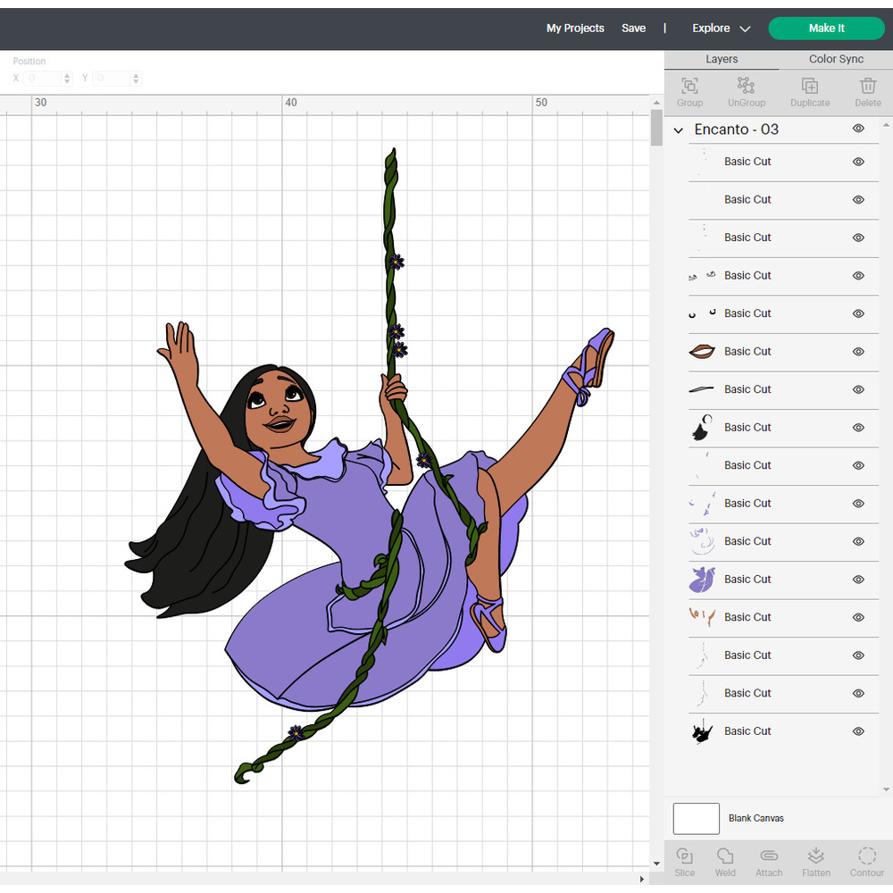 Encanto SVG, Mirabel SVG, Isabela SVG, Abuela SVG, Antonio SVG, Dolores SVG, Bruno SVG, Julieta SVG, Luisa SVG, Agustín SVG, Cartoon characters SVG, Disney movi
