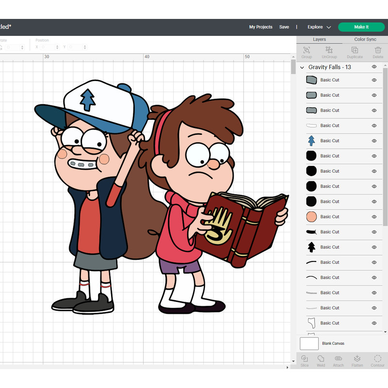 Gravity Falls SVG, Dipper Pines SVG, Mabel Pines SVG, Grunkle Stan SVG, Bill Cipher SVG, Wendy Corduroy SVG, Soos Ramirez SVG, Gideon Gleeful SVG, Mystery Shack