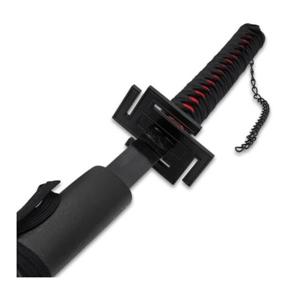 Japanese Katana Black Swords for salejpg