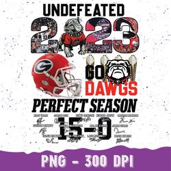 georgia bulldogs undefeated 2022 png, champ png, georgia bulldogs national champions png