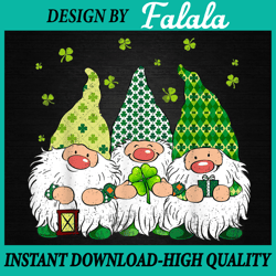st patricks day irish gnomes png, leprechauns funky st pattys day png, patrick day png, digital download
