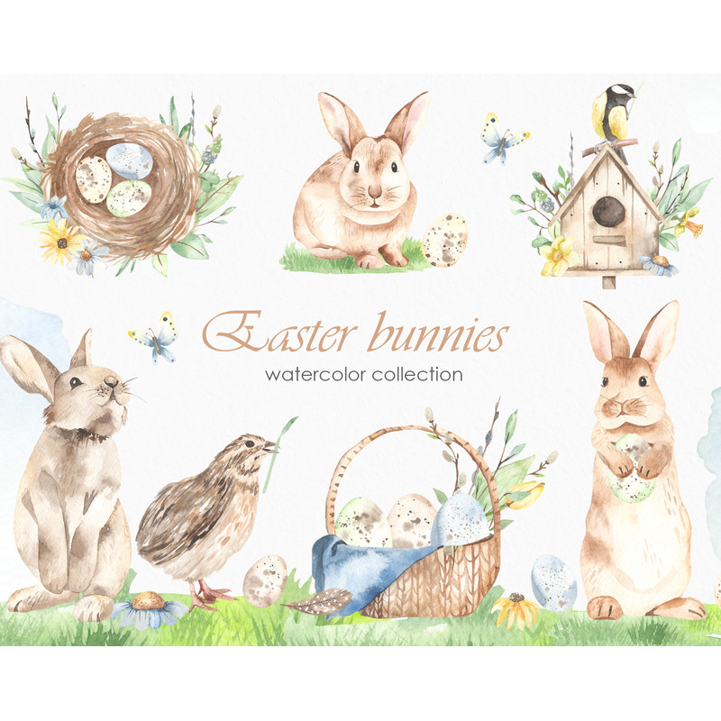 1 Easter bunnies watercolor cover.jpg