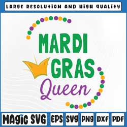 mardi gras queen svg, funny mardi gras carnival svg png, mardi gras carnival, digital download