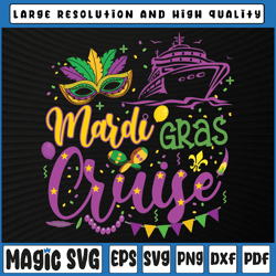 mardi gras cruise svg, cruising mask cruise ship svg, mardi gras cruise, mardi gras carnival, digital download