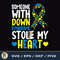 Someone With Down Syndrome Stole My Heart Png, Down Syndrome Sublimation Design, Blue And Yellow Awareness Ribbon.jpg