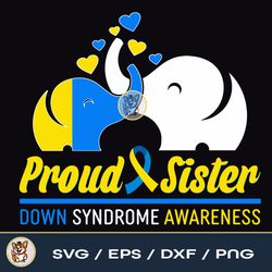 Love Support Down Syndrome, Down Syndrome Awareness Month Png, Syndrome Awareness  File Download PNG SVG EPS DXF