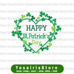 happy st. patrick's day svg png, funny saint patrick irish girl boy svg, st patrick's day svg, shamrock svg, clover svg
